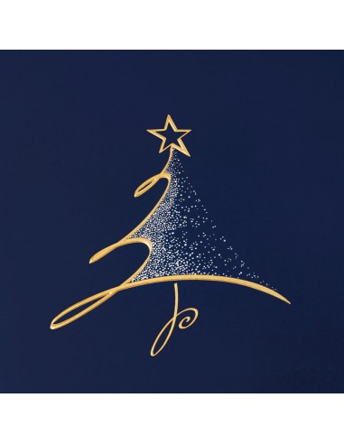 Weihnachtskarte