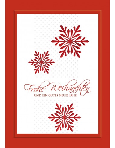 Weihnachtskarte