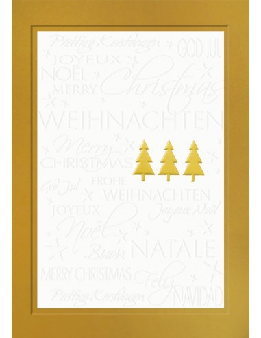 Weihnachtskarte