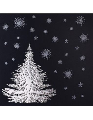 Weihnachtskarte