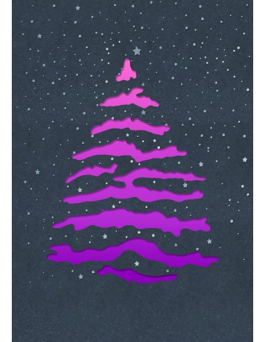 Weihnachtskarte