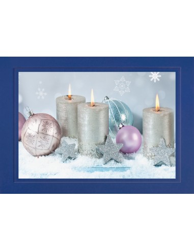 Weihnachtskarte