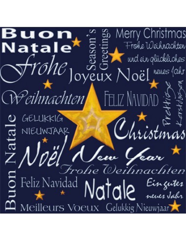 Weihnachtskarte
