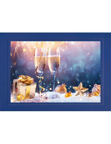 Weihnachtskarte