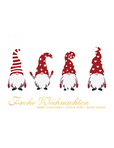 Weihnachtskarte