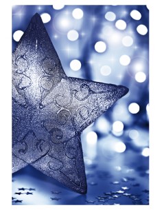 Weihnachtskarte