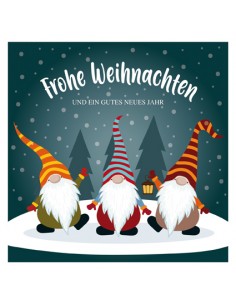 Weihnachtskarte