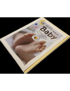 Babykarten - Willkommen,... 2