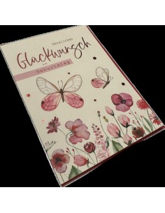 Geburtstagskarte -... 2