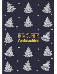 Weihnachtskarte
