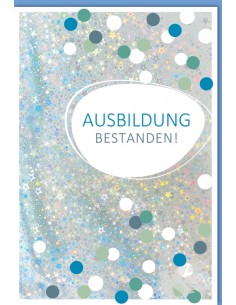 Prüfungskarte - Ausbildung...