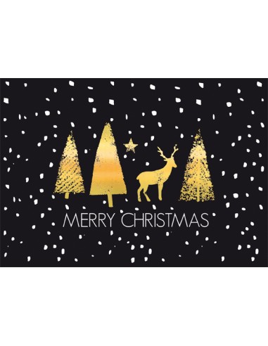 Weihnachtskarte