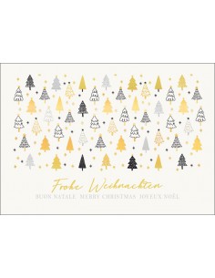 Weihnachtskarte