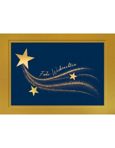 Weihnachtskarte