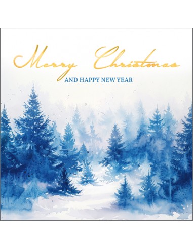 Weihnachtskarte