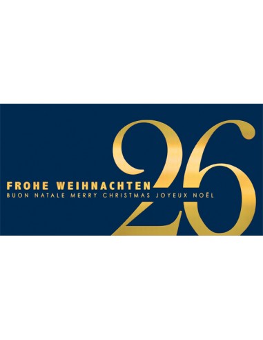 Weihnachtskarte