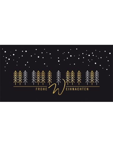 Weihnachtskarte