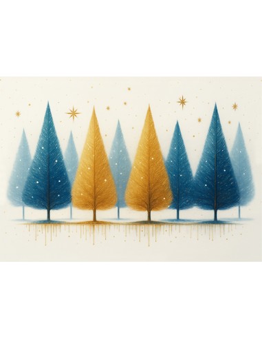 Weihnachtskarte