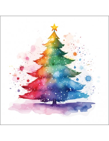 Weihnachtskarte