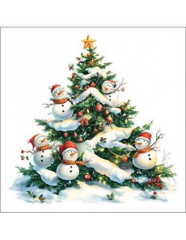 Weihnachtskarte