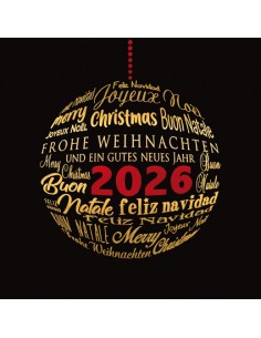 Weihnachtskarte