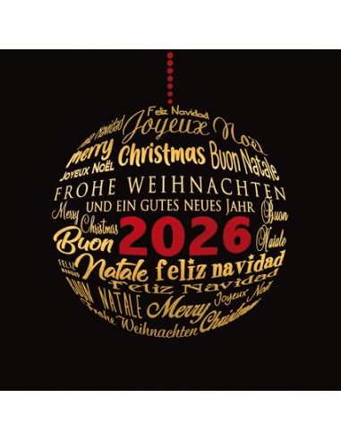 Weihnachtskarte