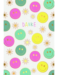 Dankekarte