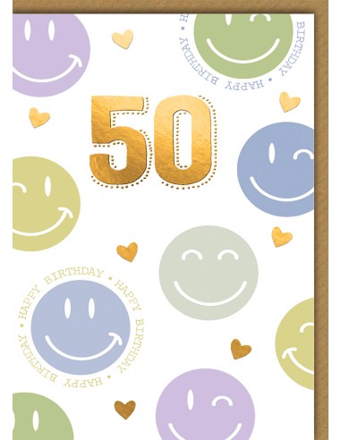 Geburtstagskarte - Zahlengeburtstag...