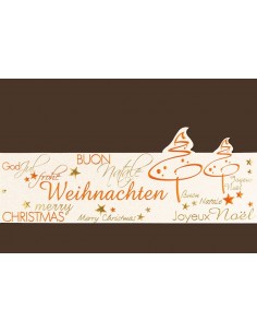Weihnachtskarte