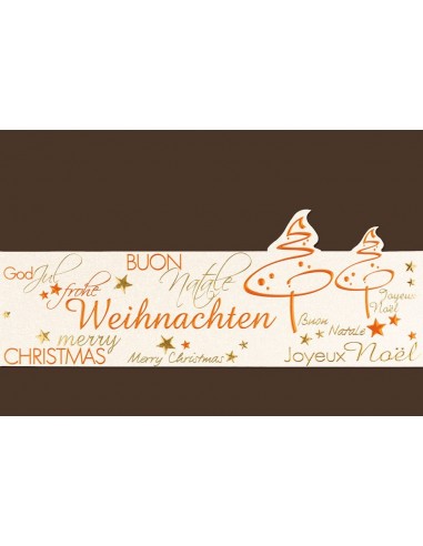Weihnachtskarte