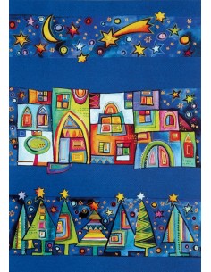 Weihnachtskarte